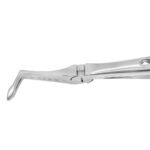 Dental Extracting Forceps Lower Roots - Image 2