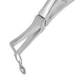 Dental Extracting Forceps Lower Roots - Image 3