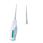 Dental Luxating Elevator Straight 2mm by Lenox Instruments – Precision tool for atraumatic dental extractions