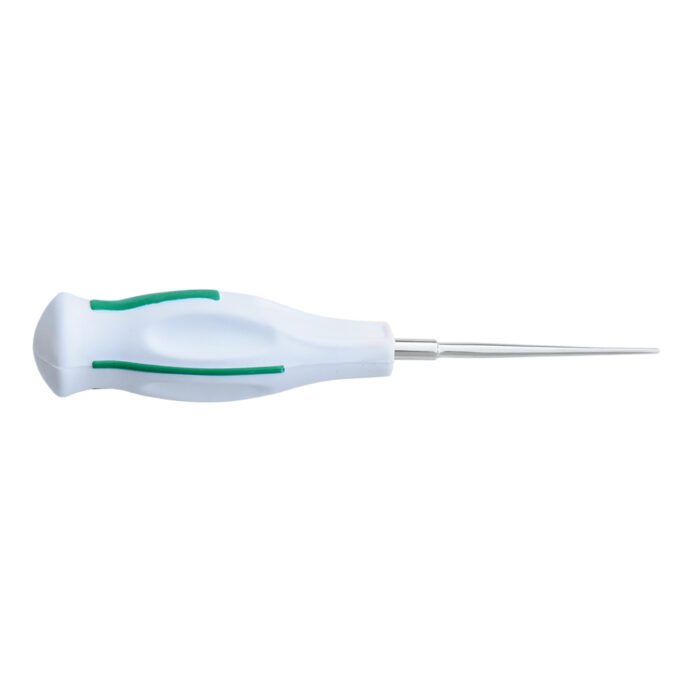 Dental Luxating Elevator Straight 2mm by Lenox Instruments – Precision tool for atraumatic dental extractions