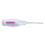 Dental Luxating Elevator Straight Dual Edge 3mm/5mm by Lenox Instruments – Surgical instrument for precise dental extractions