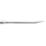 Dental Luxating Elevator Curved 5mm by Lenox Instruments – Premium surgical tool for atraumatic dental extractions