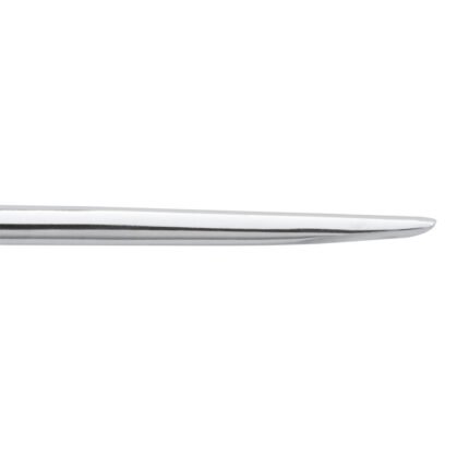 Dental Luxating Elevator Straight 4mm by Lenox Instruments for precise atraumatic tooth extractions