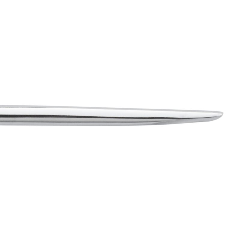 Dental Luxating Elevator Straight 4mm by Lenox Instruments for precise atraumatic tooth extractions