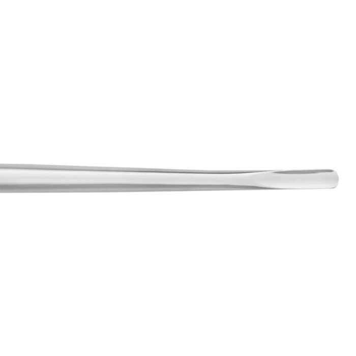 Dental Luxating Elevator Contra Angle Curved 3mm by Lenox Instruments – Surgical tool for precise and atraumatic tooth extractions