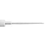 Dental Luxating Elevator Straight Dual Edge 1.5mm/3mm by Lenox Instruments – Precision surgical tool for atraumatic extractions