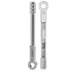 Star Torque Wrench 6.35mm Universal