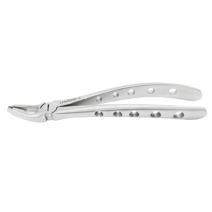 Extracting Forceps Fig. 35 Upper Premolars - Image 2