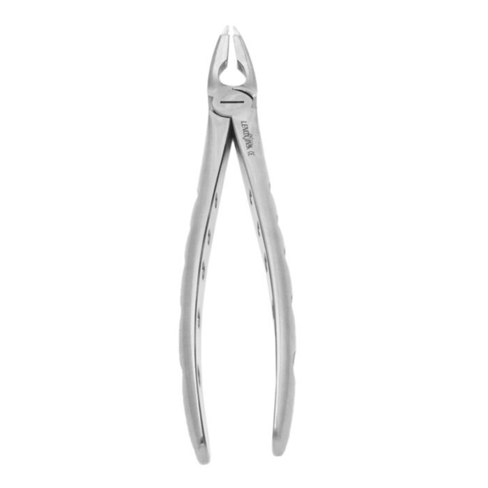 Extracting Forceps Fig. 35 Upper Premolars - Image 3