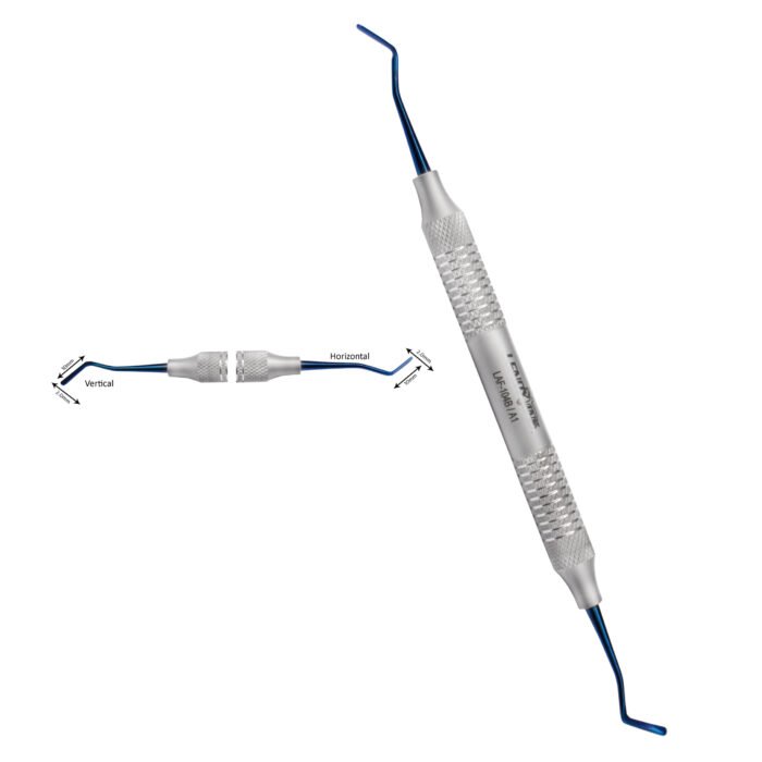 PFI Composite Filling Instruments - Image 1