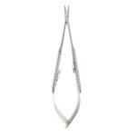 Castroviejo Needle Holders 18cm TC STR - Image 3