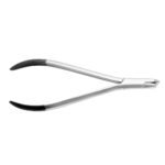 Distal End Cutter With Hold, Long Handle 14cm - Image 2