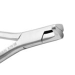 Distal End Cutter With Hold, Long Handle 14cm - Image 6