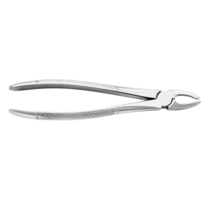 Extracting Forceps Fig. 3 Upper Incisors and Canines - Image 4