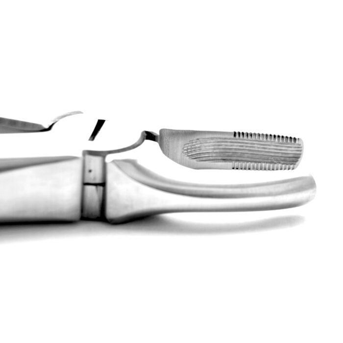 Extracting Forceps Fig. 3 Upper Incisors and Canines - Image 6