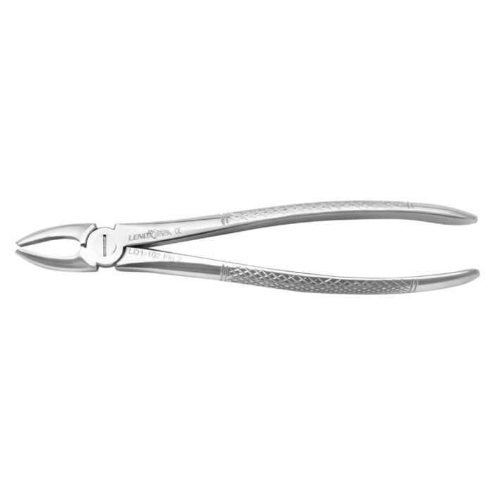 Extracting Forceps Fig. 2 Upper Laterals and Canines - Image 2
