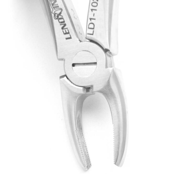 Extracting Forceps Fig. 2 Upper Laterals and Canines - Image 5