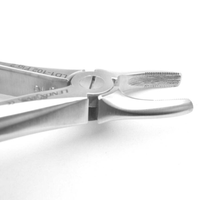 Extracting Forceps Fig. 2 Upper Laterals and Canines - Image 6