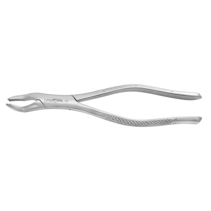 Extracting Forceps Fig. 53R Upper Molars, Right - Image 2