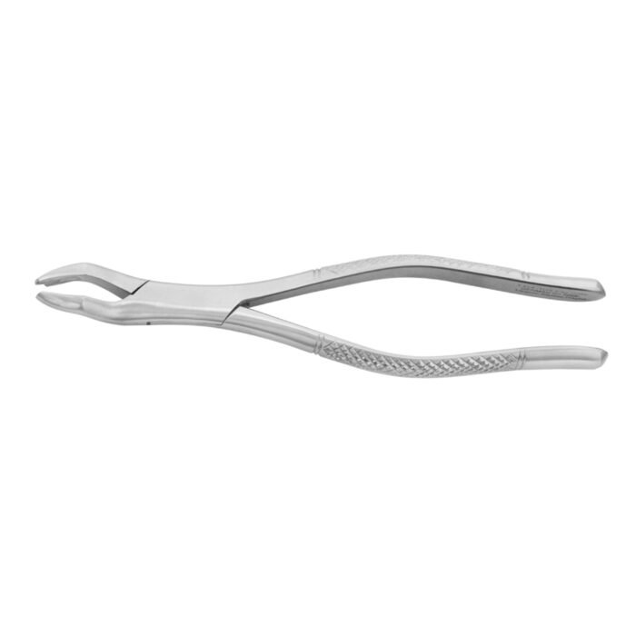 Extracting Forceps Fig. 53R Upper Molars, Right - Image 3