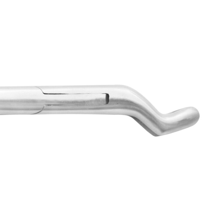 Extracting Forceps Fig. 53R Upper Molars, Right - Image 4