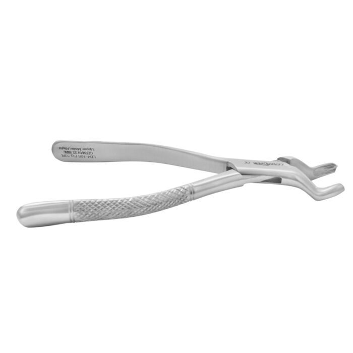 Extracting Forceps Fig. 53R Upper Molars, Right - Image 5