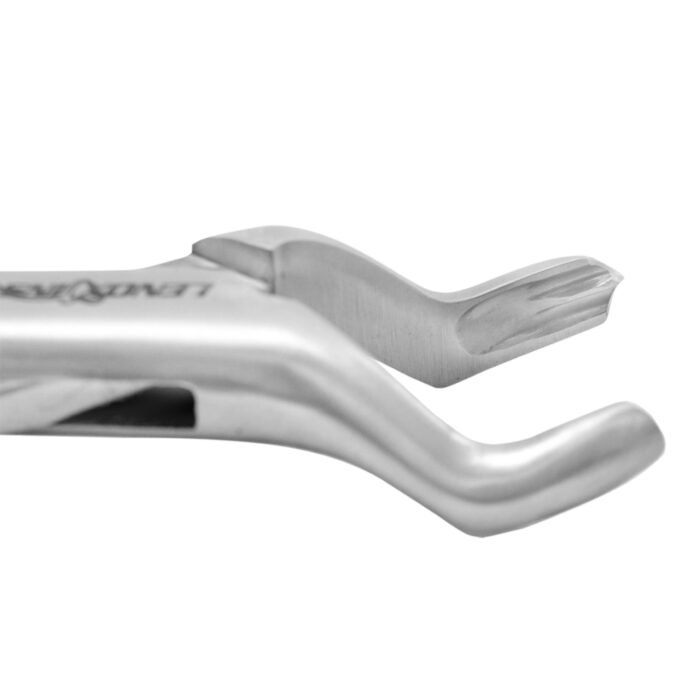 Extracting Forceps Fig. 53R Upper Molars, Right - Image 6