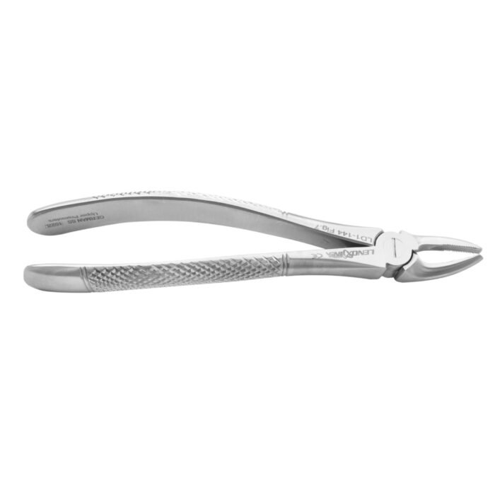 Extracting Forceps Fig. 7 Upper Premolars - Image 2