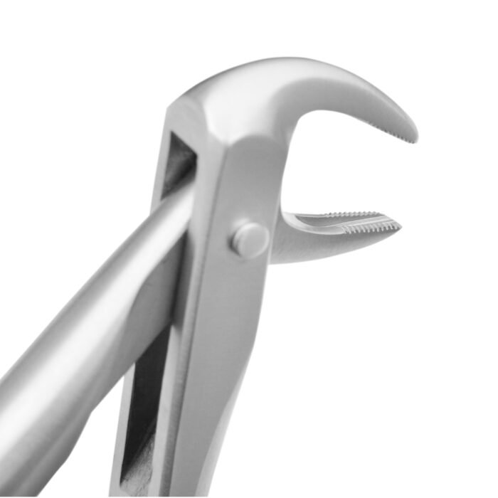 Extracting Forceps #74N Lower Roots - Image 6