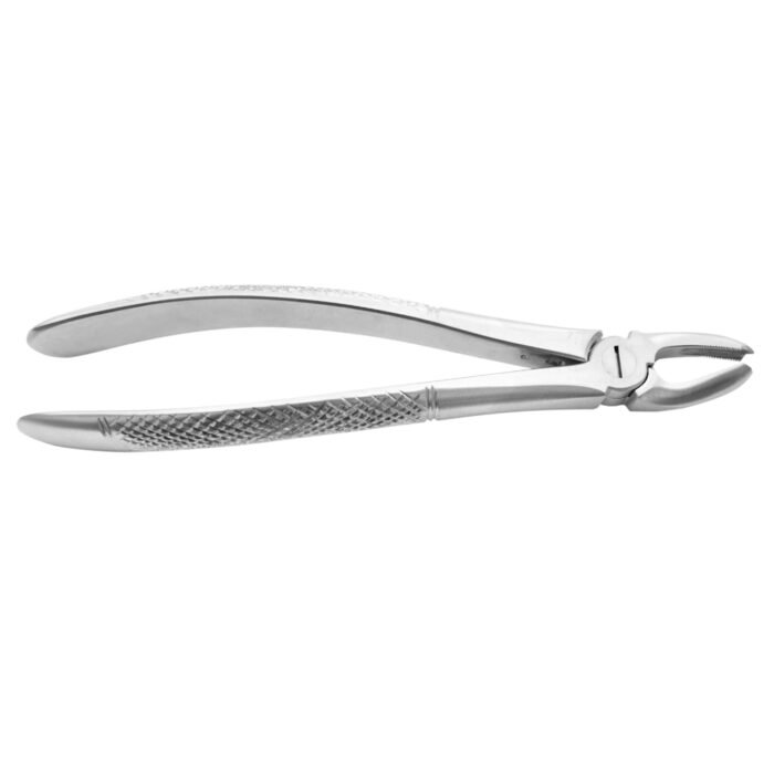 Extracting Forceps Fig. 17 Upper Molars Right - Image 2