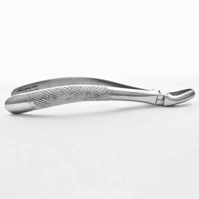 Extracting Forceps Fig. 17 Upper Molars Right - Image 3