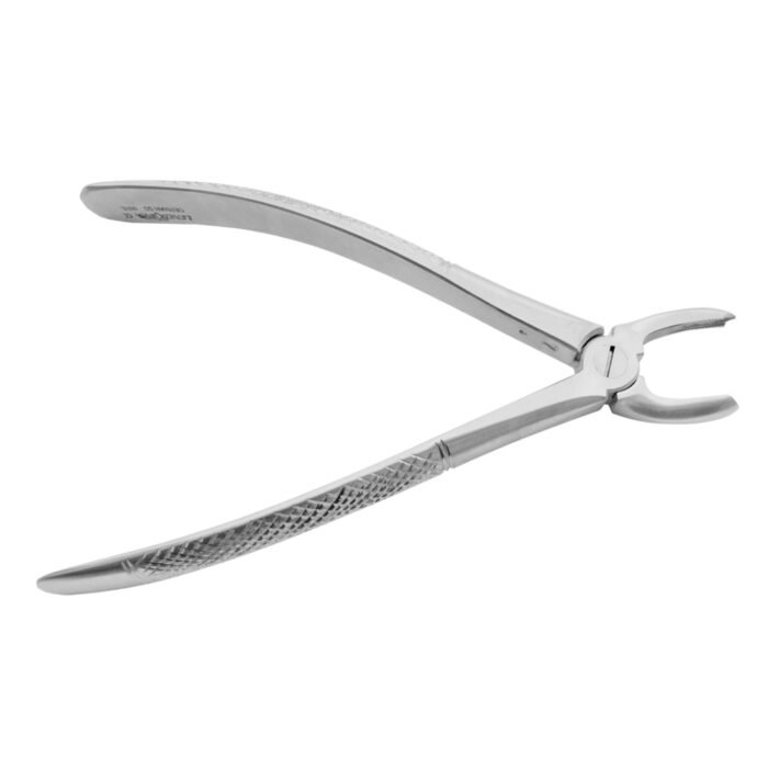 Extracting Forceps Fig. 17 Upper Molars Right - Image 6