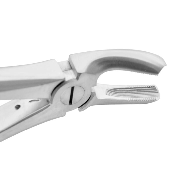 Extracting Forceps Fig. 17 Upper Molars Right - Image 8