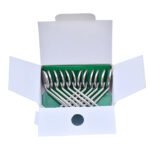 Mouth Mirrors Fig. 5 Ø24mm Front Surface (Cone Socket) Pack of 12 - Image 4