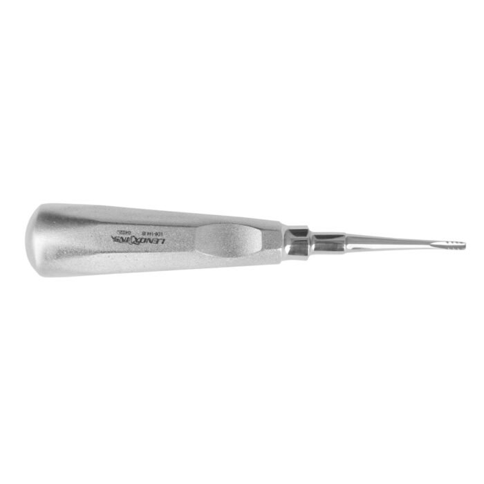 Root Elevators 2 LINDO LEVIAN 3MM Curved - Image 2