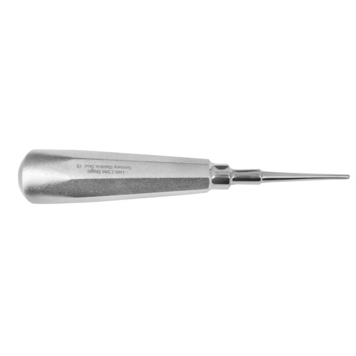 Root Elevators 25 LINDO LEVIAN 2.5x5mm Straight - Image 3