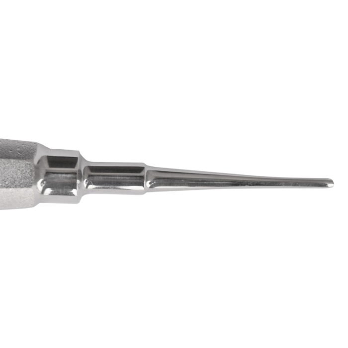 Root Elevators 25 LINDO LEVIAN 2.5x5mm Straight - Image 5