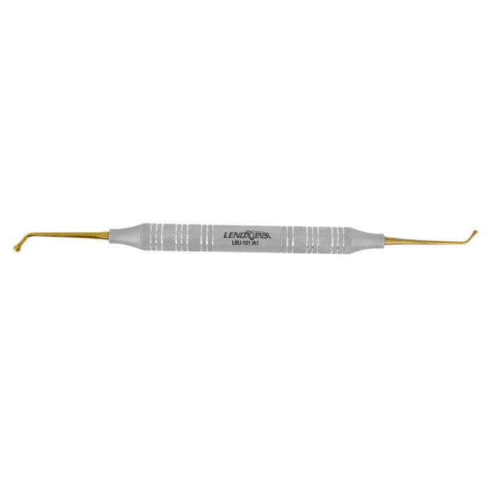 Burnishers 18 BALL 2.4 mm / 1.6mm - Image 2