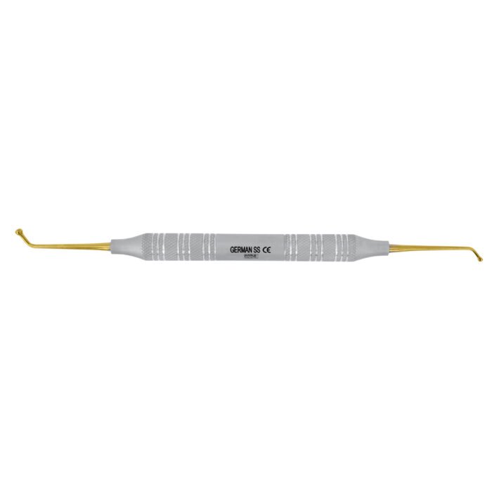 Burnishers 18 BALL 2.4 mm / 1.6mm - Image 3