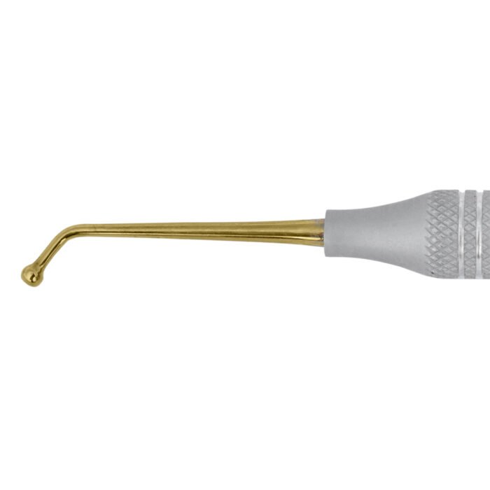 Burnishers 18 BALL 2.4 mm / 1.6mm - Image 5
