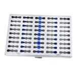 Sterilization Cassette for 10 Instruments - Image 2