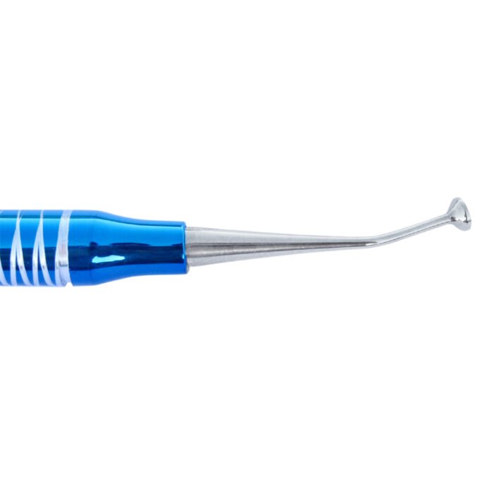 Dental Bone Graft Packer 2/3mm - Image 4