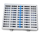 Sterilization Cassette for 10 Instruments - Image 2