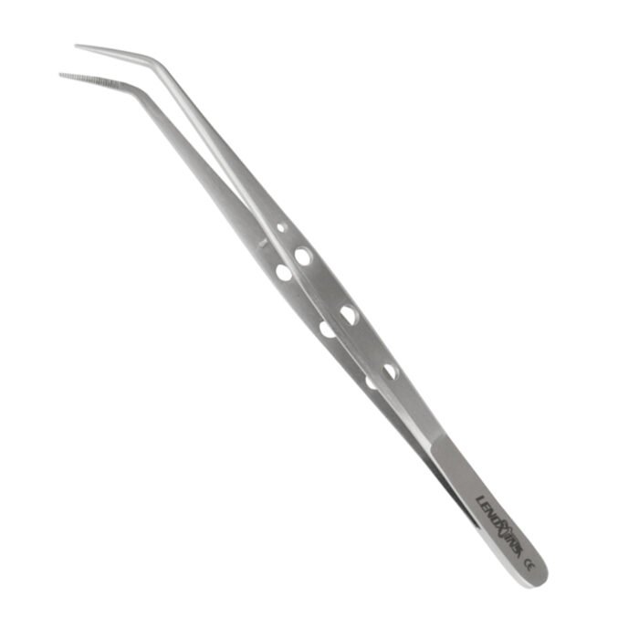 London College Forceps 15cm - Image 1