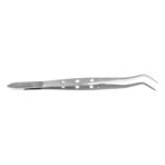 Meriam Cotton Forceps 16cm - Image 2