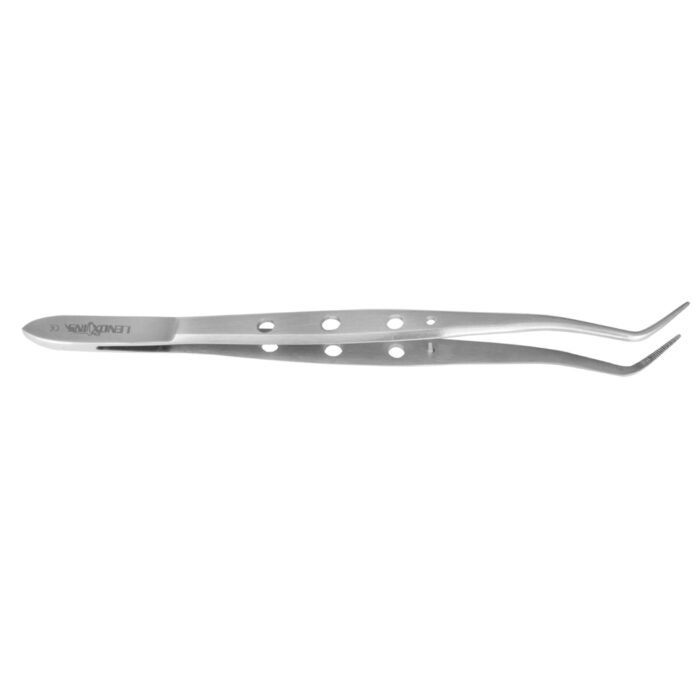 Meriam Cotton Forceps 16cm - Image 3