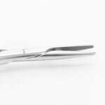 Castroviejo Needle Holders Fine Point 14cm TC STR - Image 3