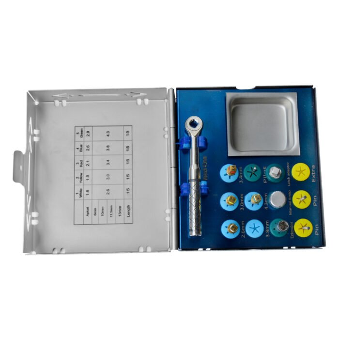 Bone Expander Kit - Image 3
