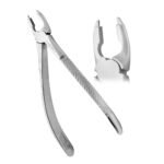 Deep Gripping Forceps #35 Upper Premolars