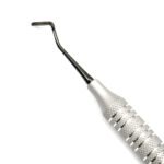 Composite Filling Instruments Double ended Vertical In and Off set Angled, 1.5x8.00MM - Image 2